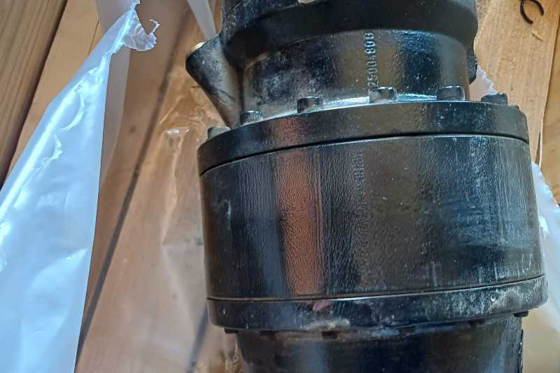 OmecoHub - Immagine FIAT HITACHI FH130.3W